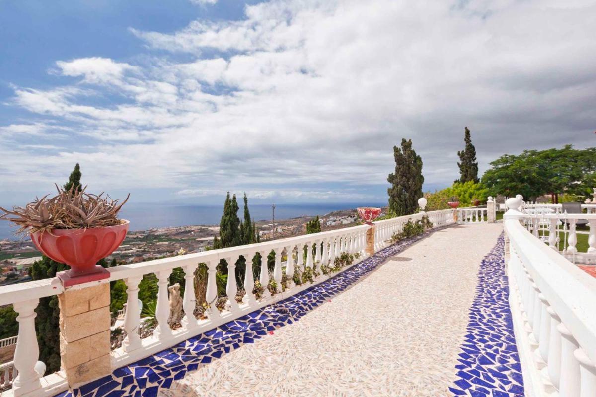 La Finca - Sara Vacation Hoya Grande  Esterno foto