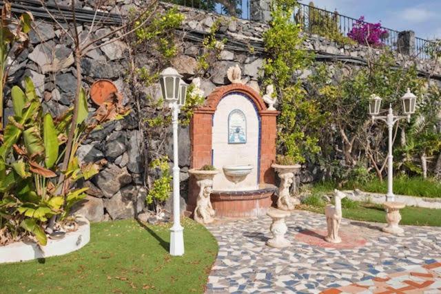 La Finca - Sara Vacation Hoya Grande  Esterno foto
